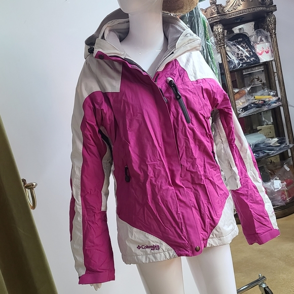 Columbia Jackets & Blazers - 💥$48💥Extra 50%OFF Columbia XCO 2 Layer Waterproof Winter Jacket
